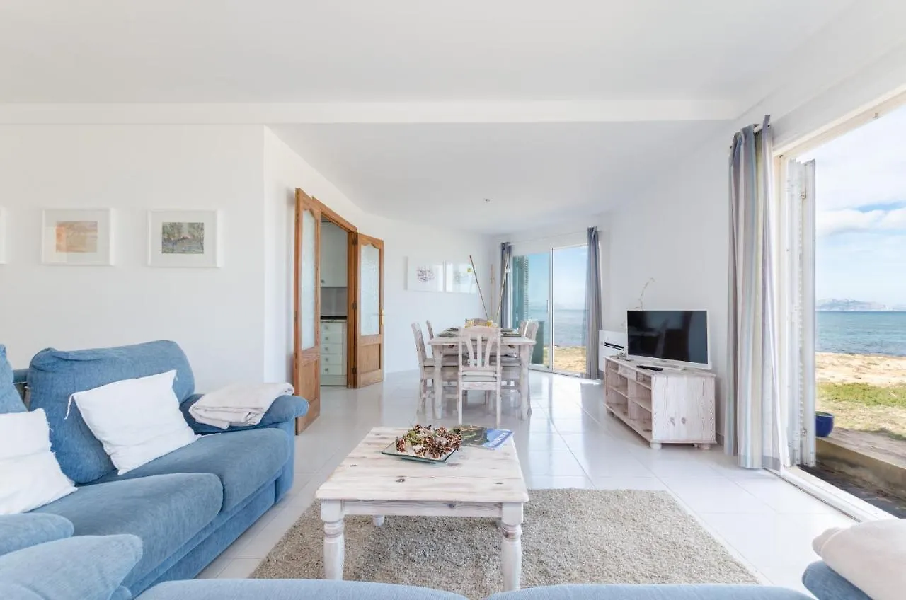 Appartamento Yourhouse Solmarina Son Serra Son Serra de Marina