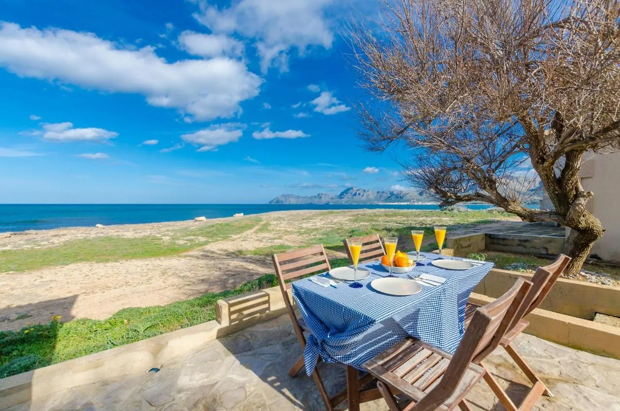 Appartamento Yourhouse Solmarina Son Serra Son Serra de Marina 0*,  Spagna
