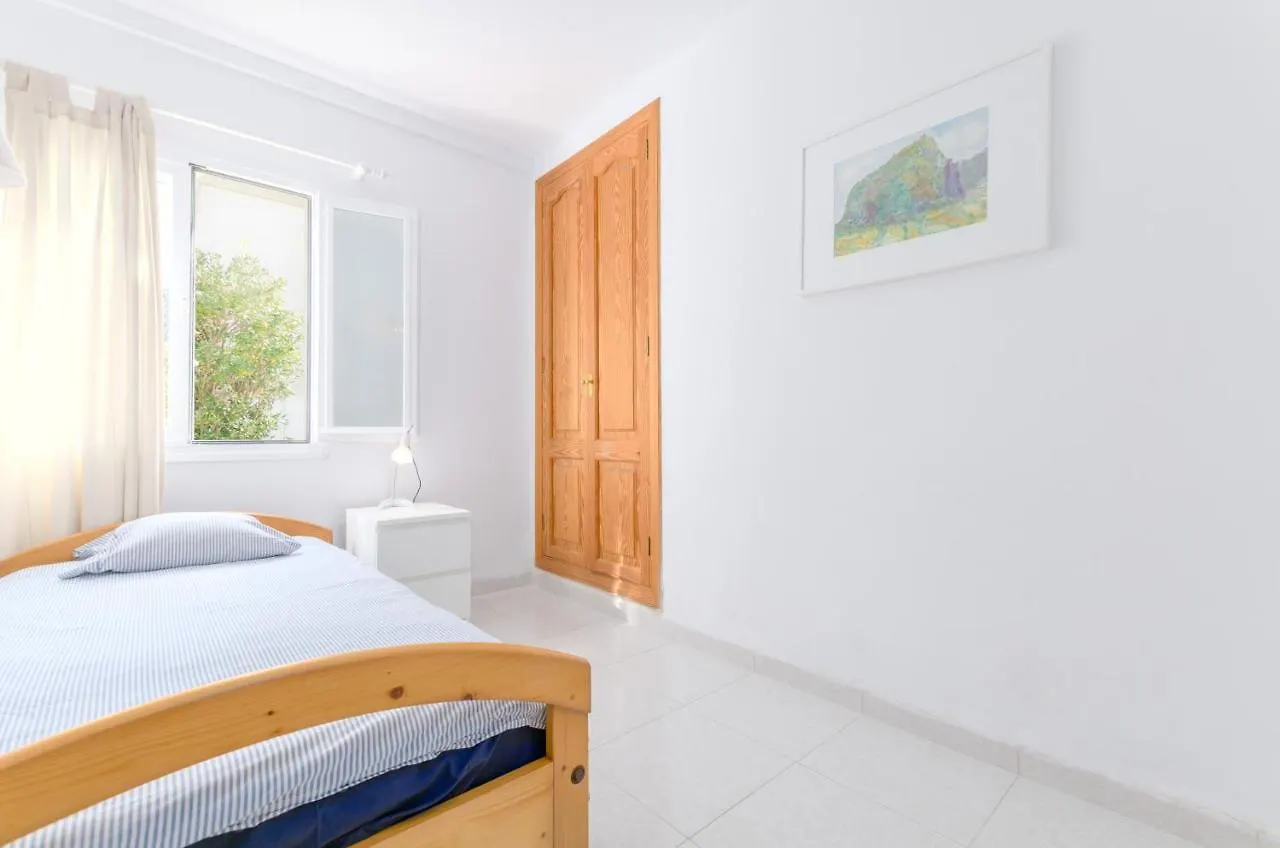 דירות סון סרה דה מרינה Yourhouse Solmarina Son Serra ספרד