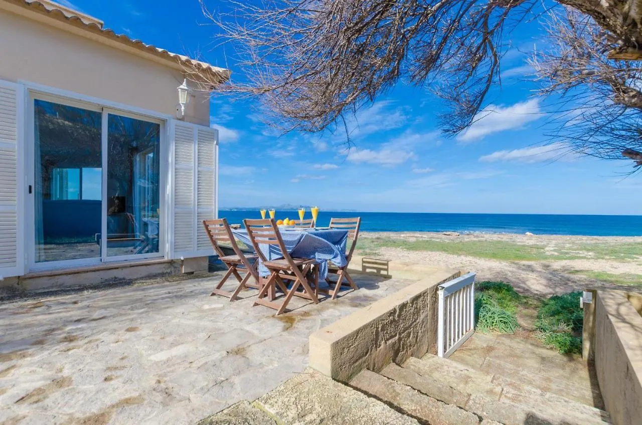 Appartamento Yourhouse Solmarina Son Serra Son Serra de Marina