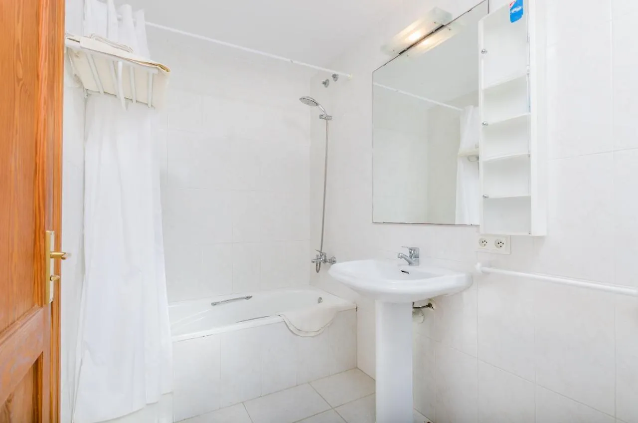 דירות סון סרה דה מרינה Yourhouse Solmarina Son Serra