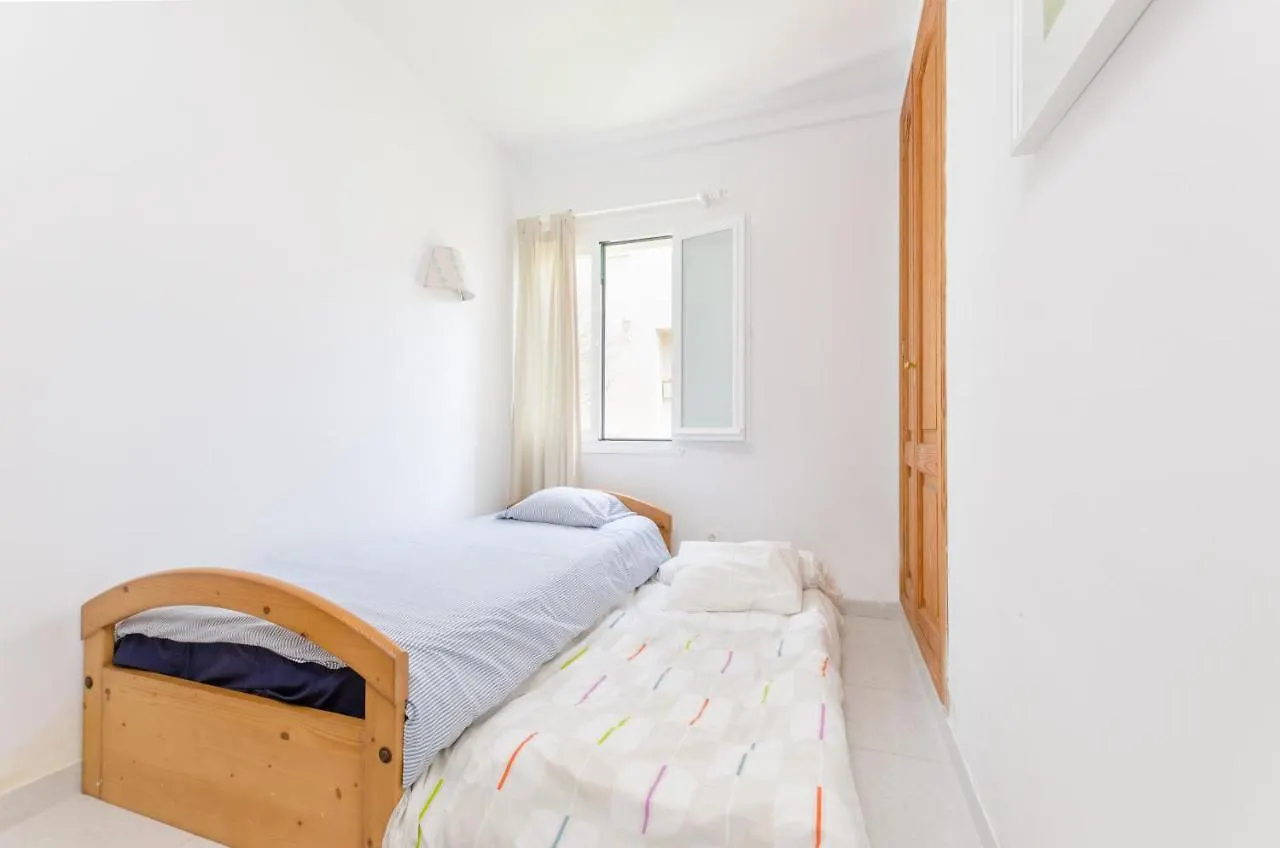 Appartamento Yourhouse Solmarina Son Serra Son Serra de Marina