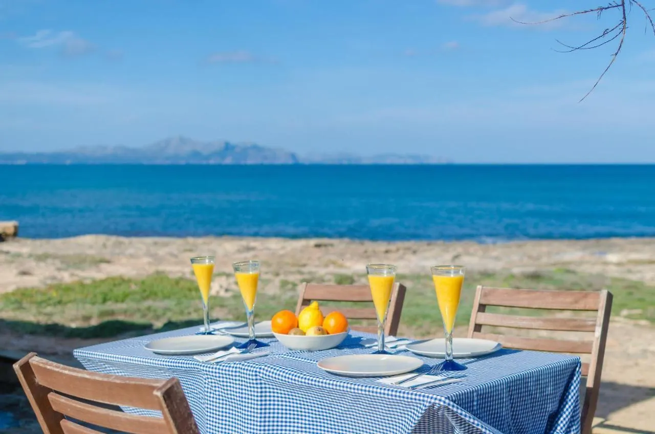 Appartamento Yourhouse Solmarina Son Serra Son Serra de Marina Spagna