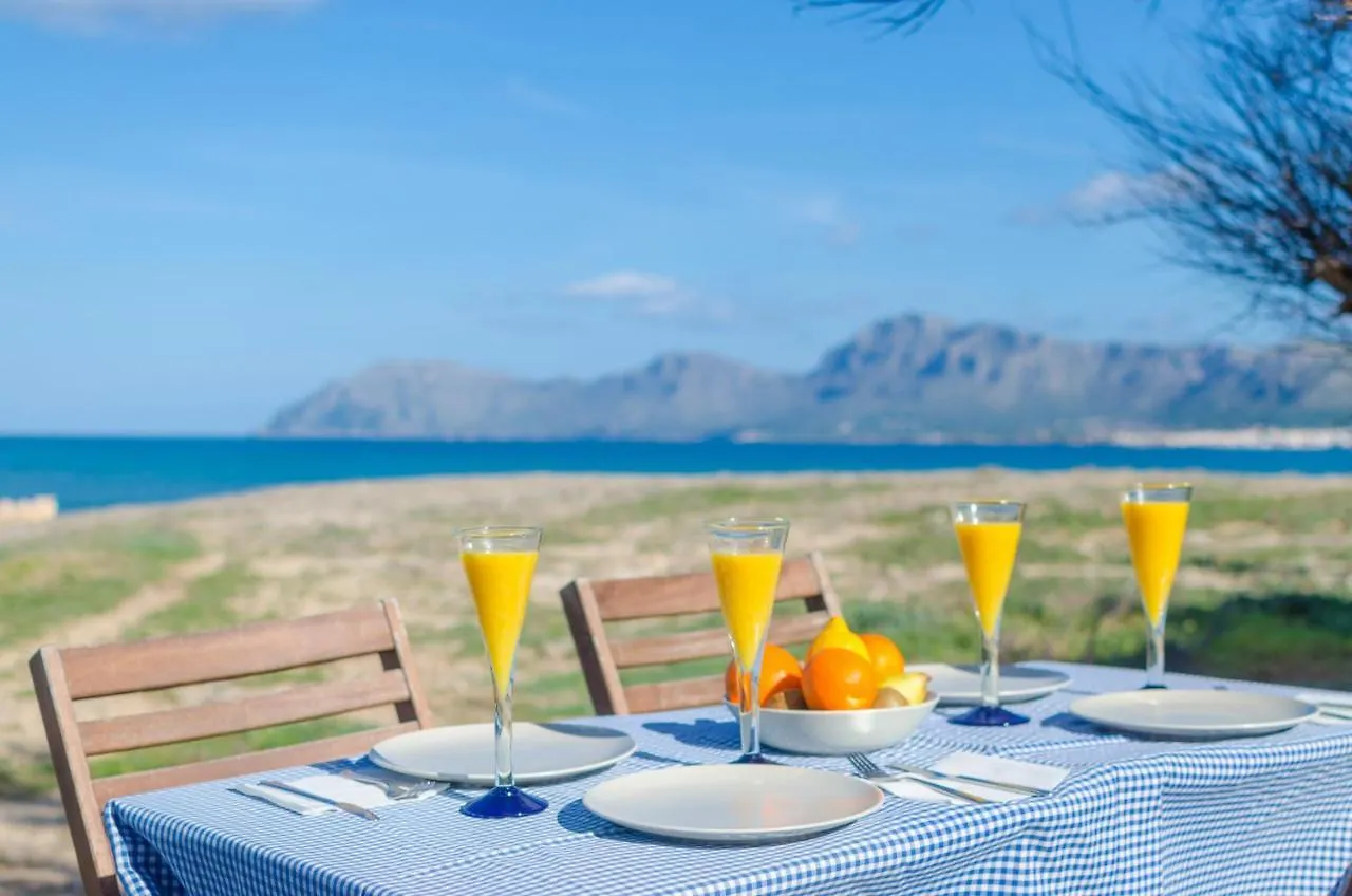 Appartamento Yourhouse Solmarina Son Serra Son Serra de Marina
