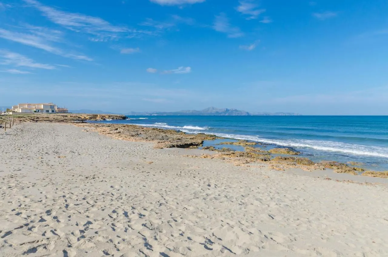 דירות סון סרה דה מרינה Yourhouse Solmarina Son Serra
