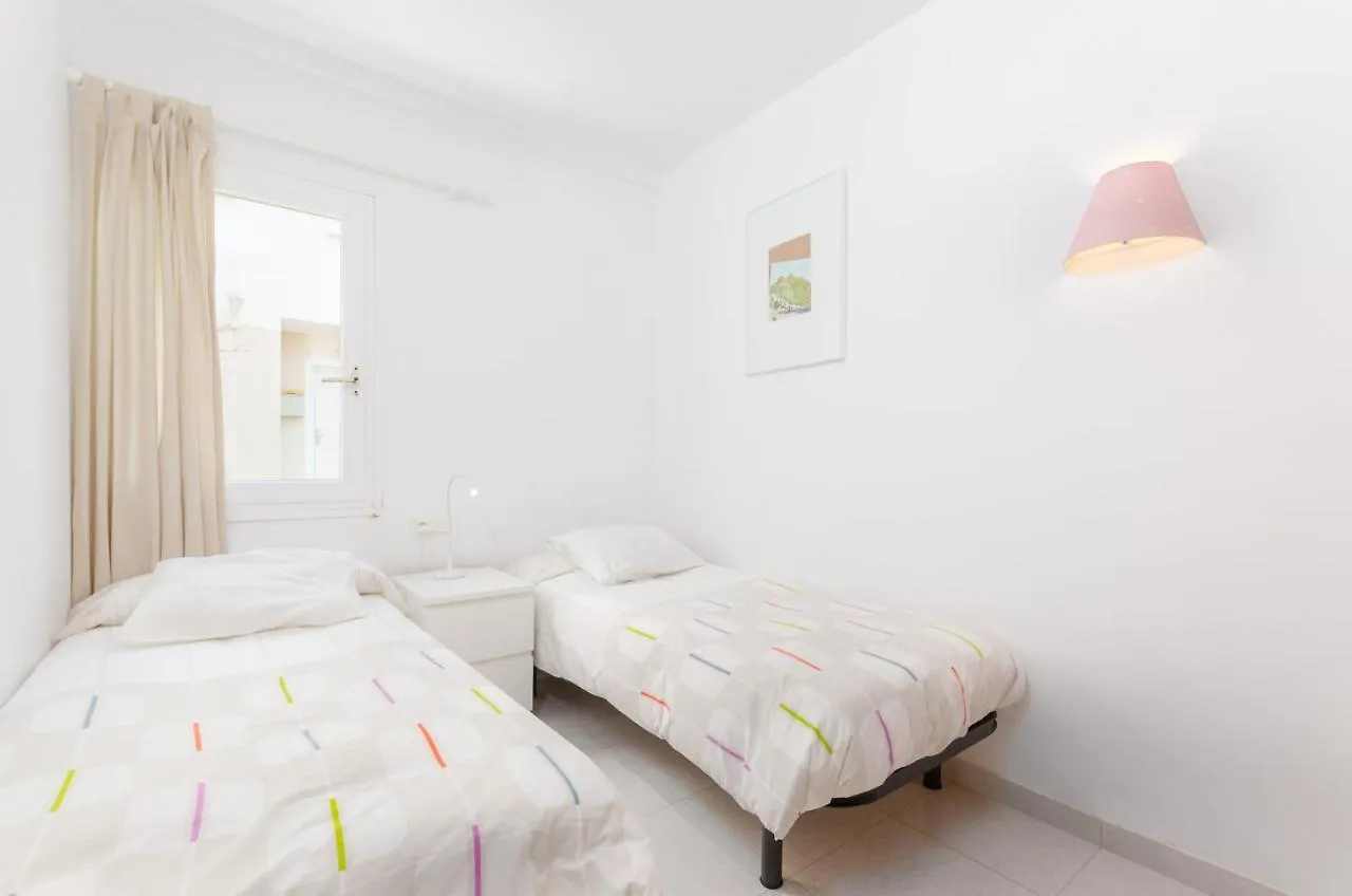 דירות סון סרה דה מרינה Yourhouse Solmarina Son Serra 0*,  ספרד