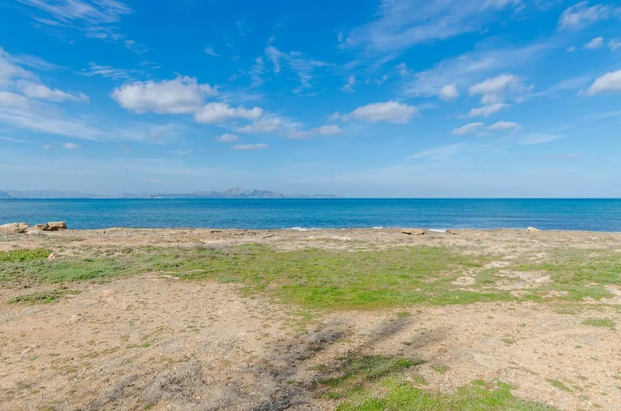דירות סון סרה דה מרינה Yourhouse Solmarina Son Serra