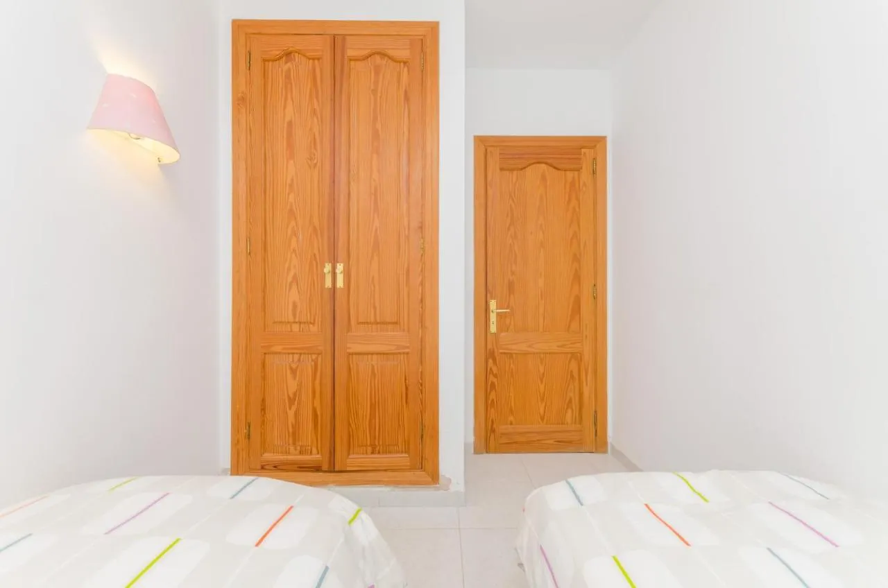 דירות סון סרה דה מרינה Yourhouse Solmarina Son Serra