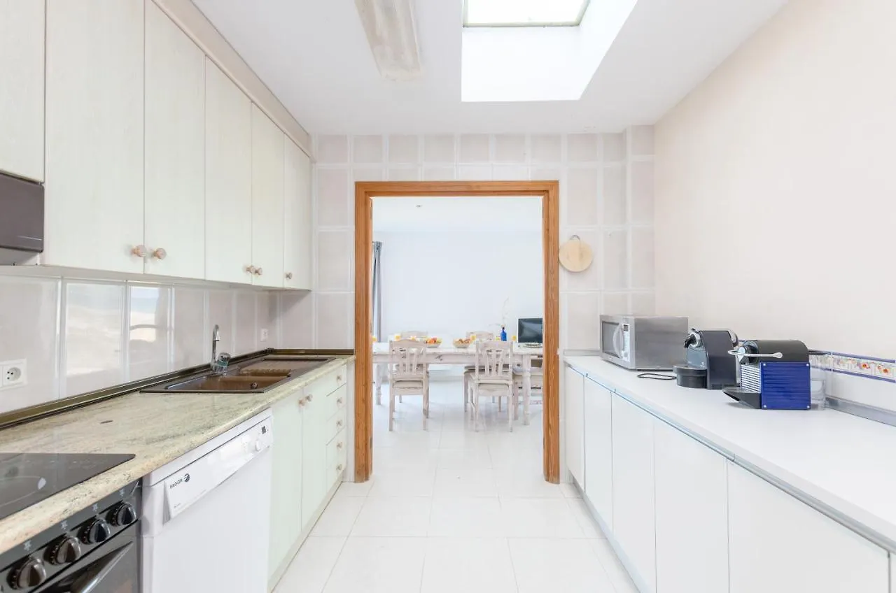 Appartamento Yourhouse Solmarina Son Serra Son Serra de Marina