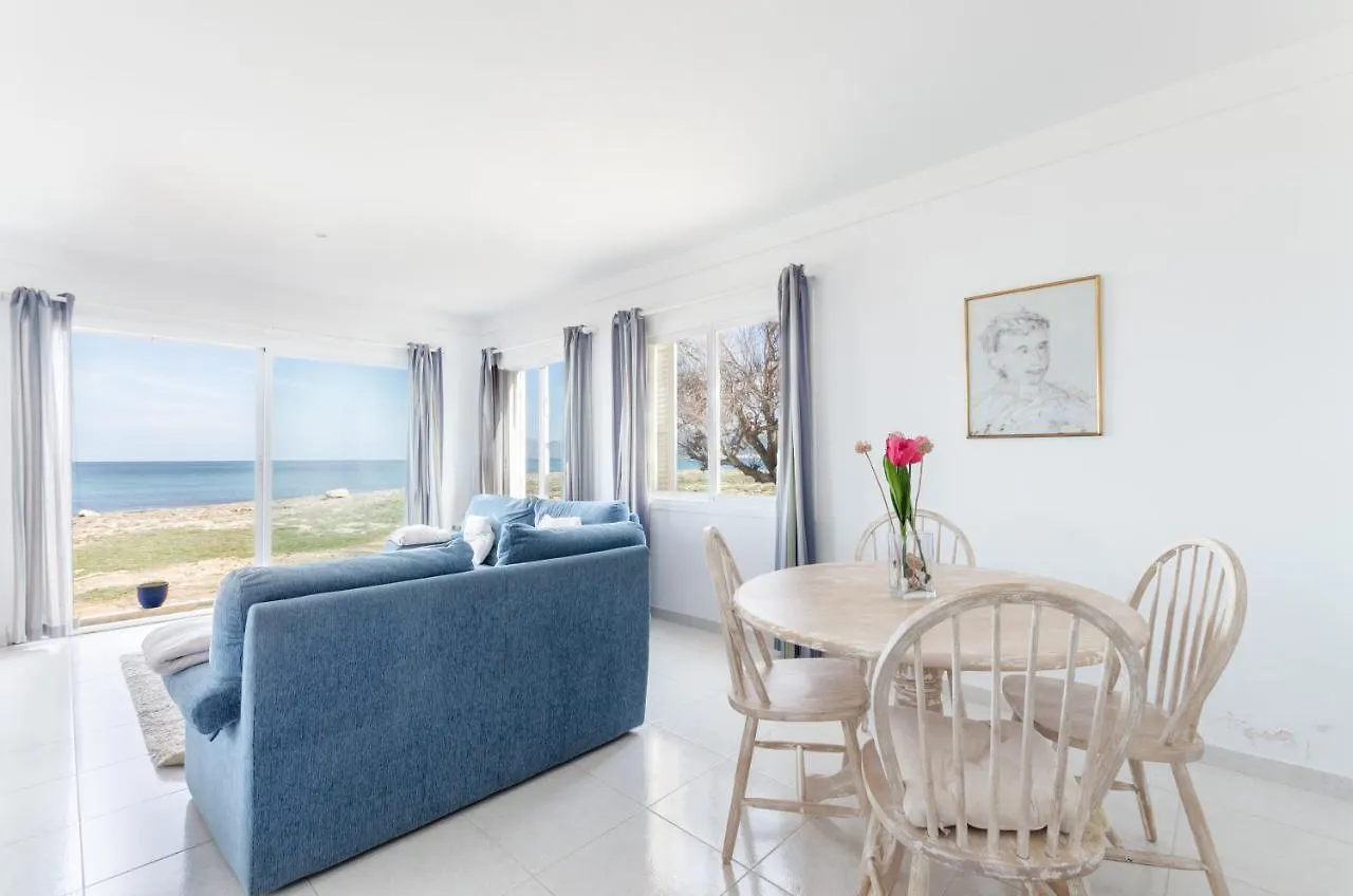 דירות סון סרה דה מרינה Yourhouse Solmarina Son Serra ספרד