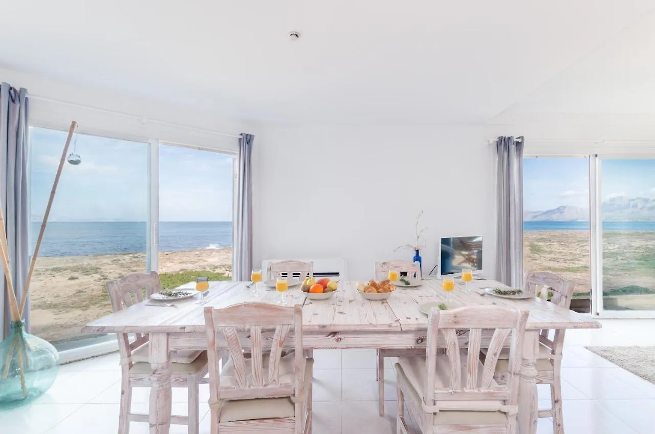 דירות סון סרה דה מרינה Yourhouse Solmarina Son Serra